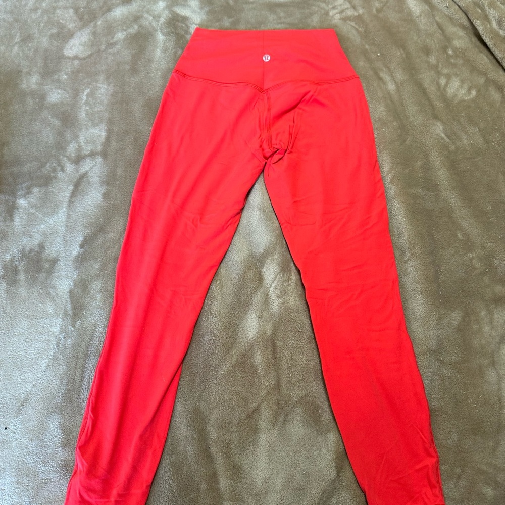 Lululemon leggings